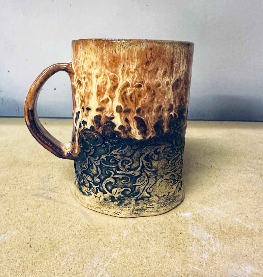 Handmade Mug