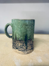 Load image into Gallery viewer, Handmade Mug
