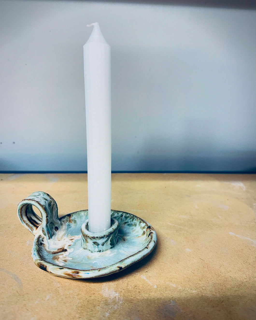 Candle holder